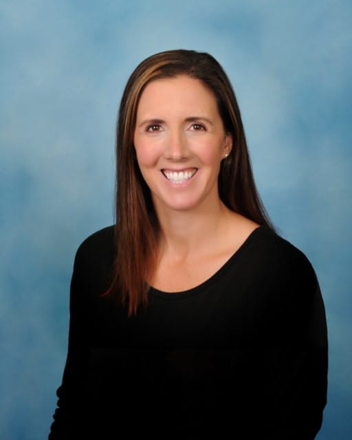 Adrienne Menghini, CPNP, FNP-C